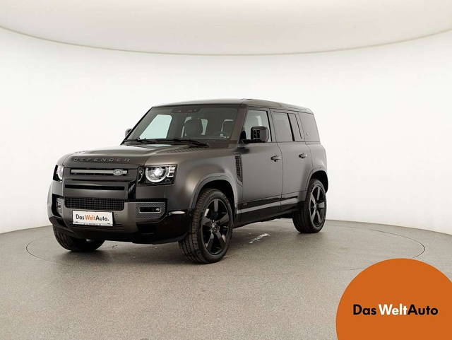 Land Rover Defender 110 Carpathian Edition P525 AWD Aut. SUV / Geländewagen