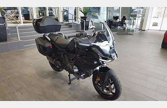 BMW R 1300 RT Tourer