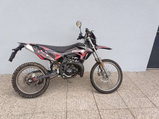 Beta C3/00/1 Motocross