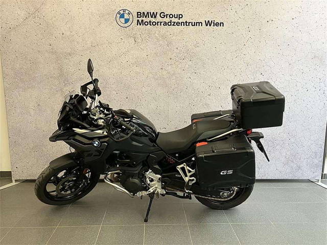 BMW F 800 GS Enduro