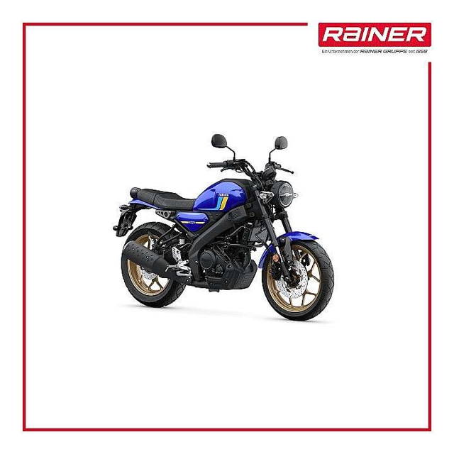 Yamaha MOTORRAD Tourer