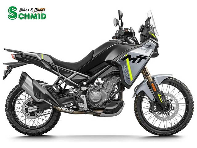 CF-Moto 450 MT / 450MT *lagernd* Tourer