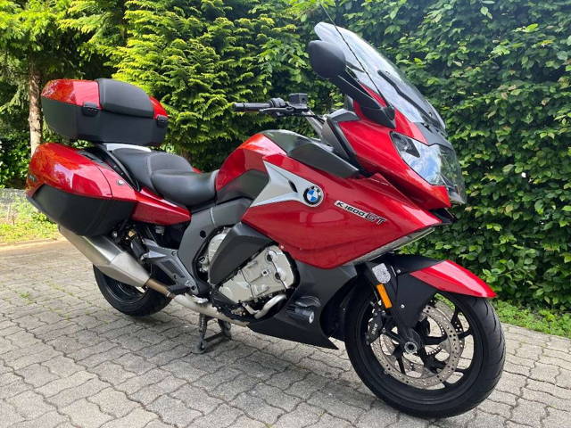 BMW K 1600 GT ABS Tourer