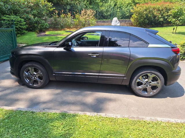 Mazda MX-30 E- Skyactive SUV / Geländewagen