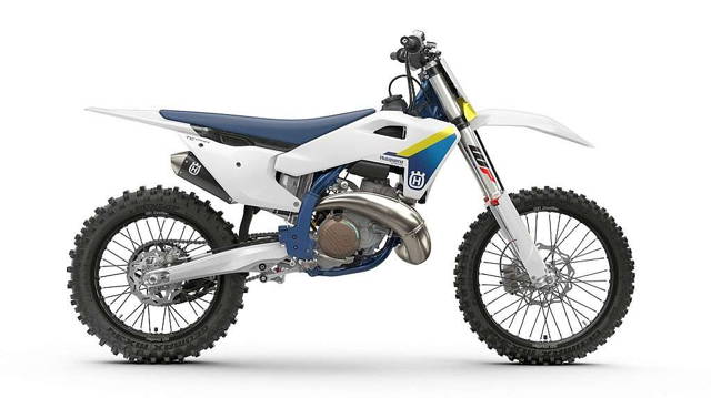 Husqvarna TC 250 NEU mod 25--Preis bis 23.05 Motocross