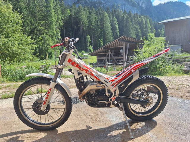 Beta Evo 300 2t Trial