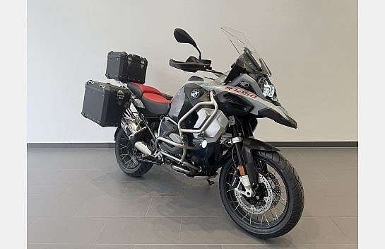 BMW R 1250 GS Adventure *inkl.Koffer* Enduro
