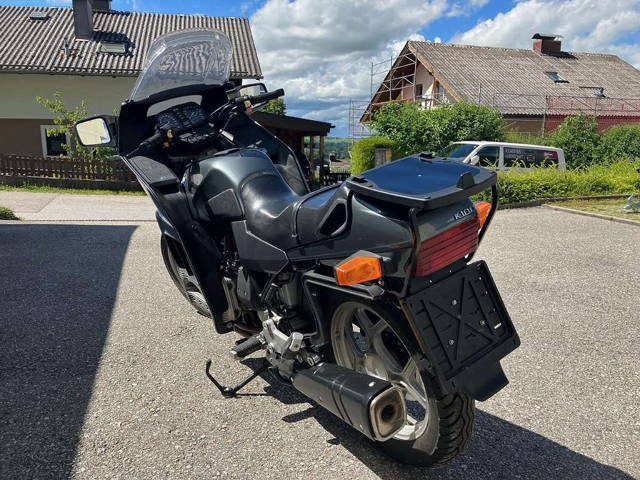 BMW K 100 RT Tourer