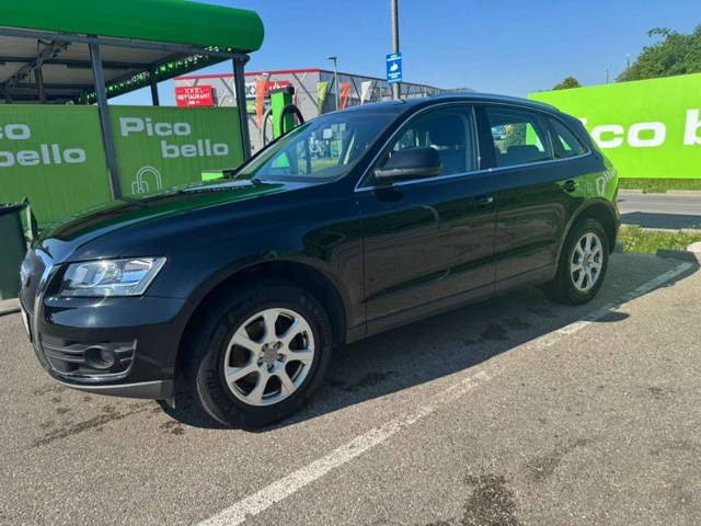 Audi Q5 2.0 TDI SUV / Geländewagen