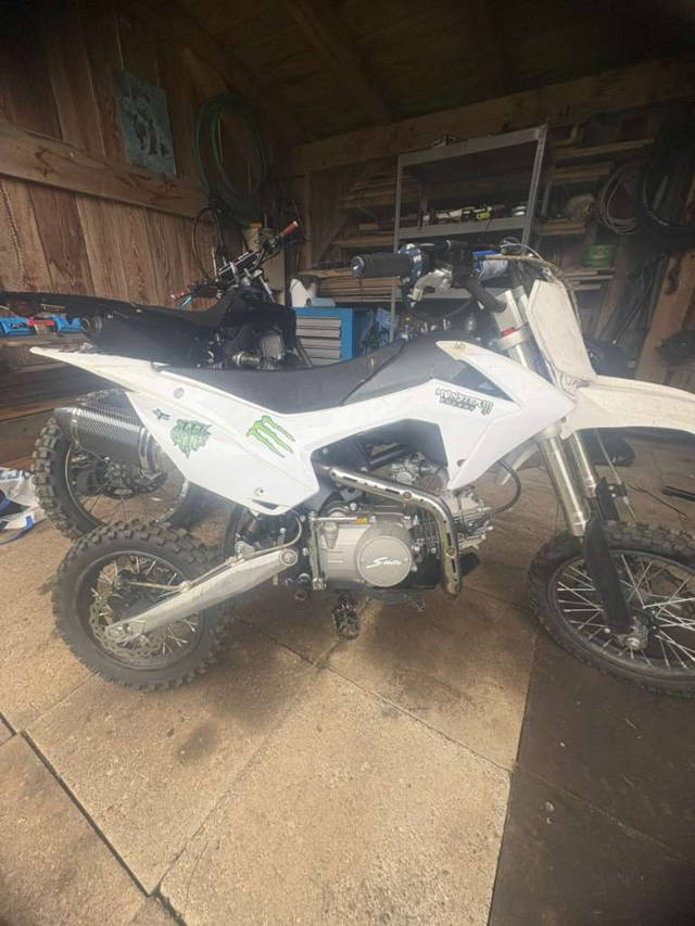 S-Moto Motocross