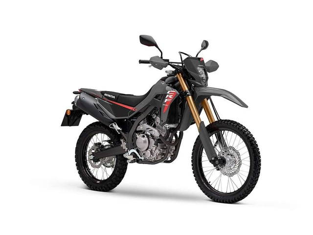 Honda CRF 300L *MY2025* *SOFORT VERFÜGBAR* Enduro