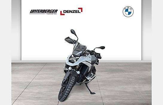 BMW R 1300 GS Enduro