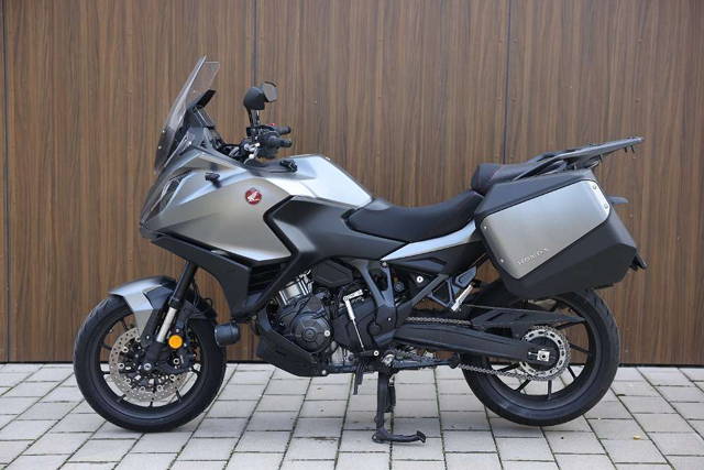 Honda NT 1100 Tourer