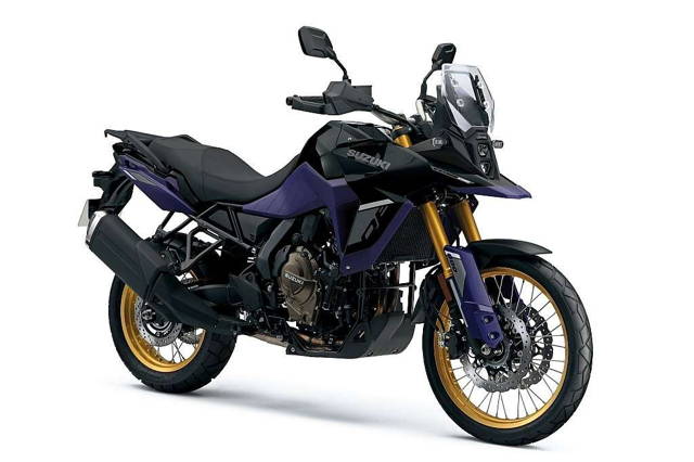 Suzuki V-Strom 800DE *MY2025* *SOFORT VERFÜGBAR* *8 JA... Enduro