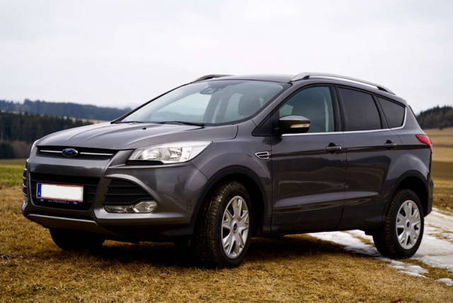 Ford Kuga Trend 2WD 1,6l SUV / Geländewagen