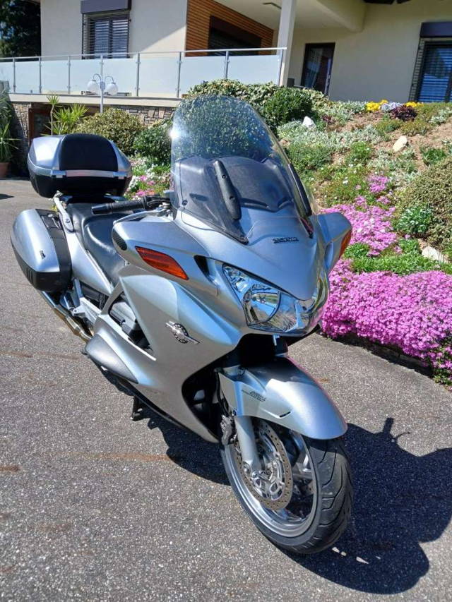 Honda Pantheon Honda ST1300 Pan European ABS Tourer Tourer