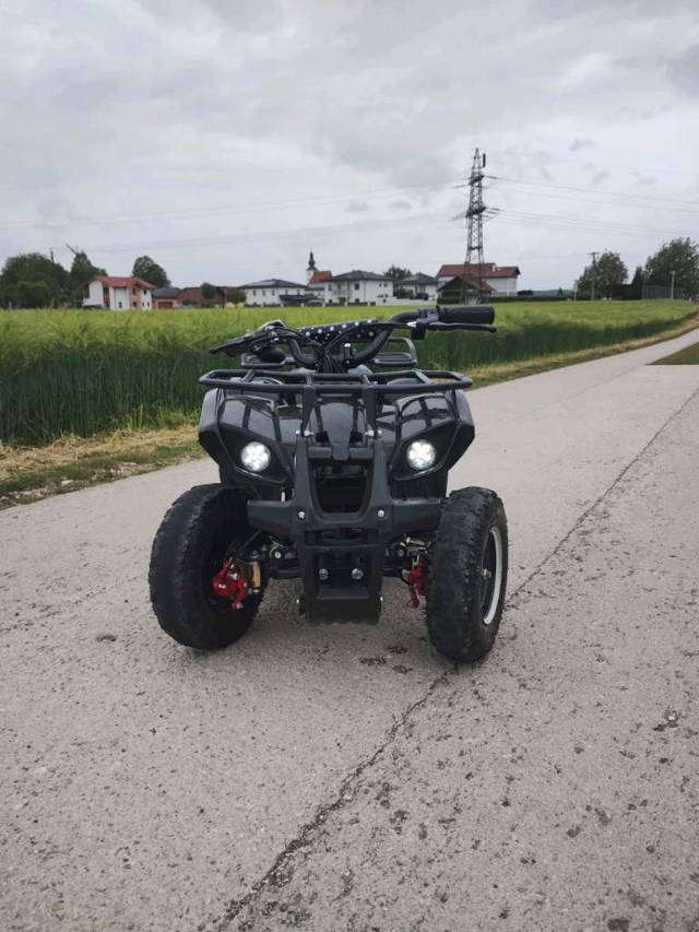 Quad