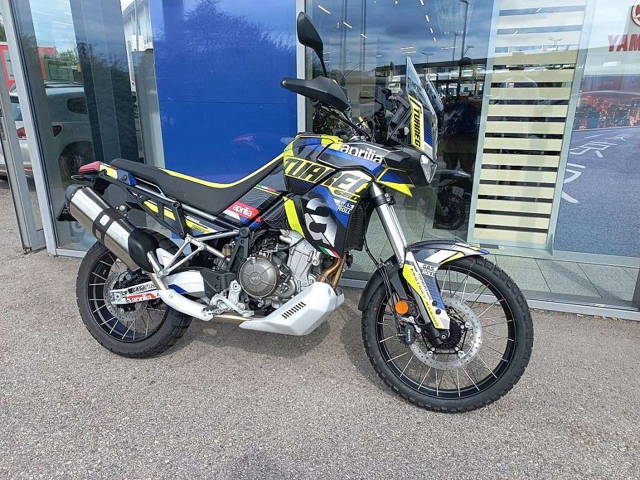 Aprilia Tuareg 660 Ginzinger-Edition Enduro