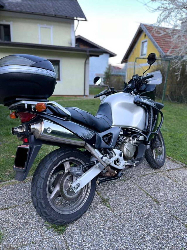 Honda Varadero 1000 XL SD01 Tourer