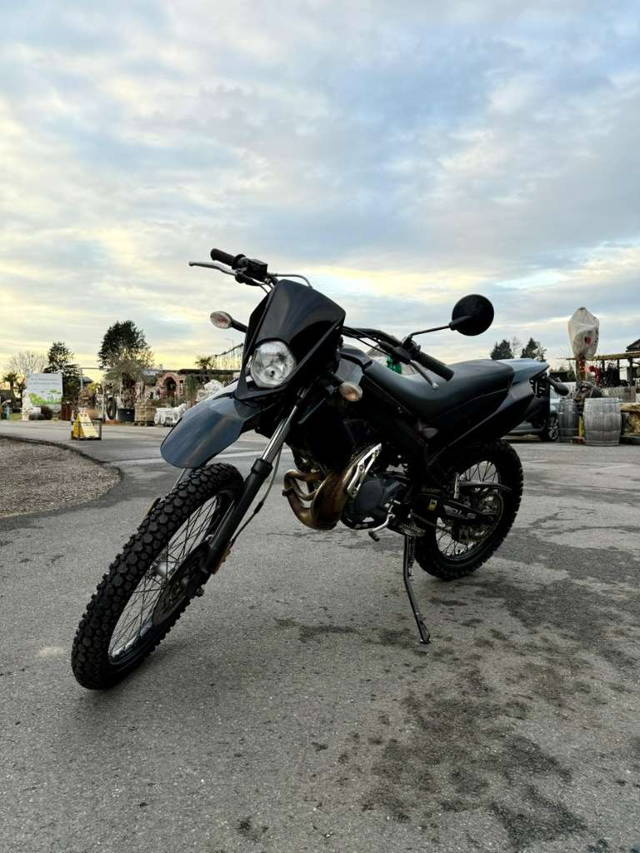 Derbi Senda Xtreme Motocross