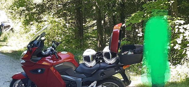 BMW K 1300 GT ABS Tourer