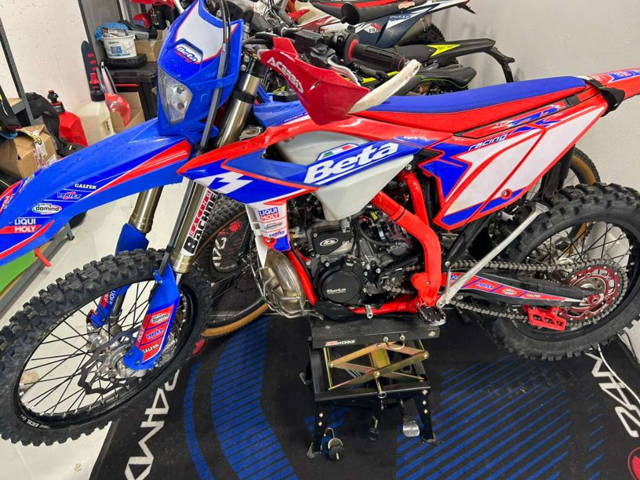Beta RR Racing 300 -2T Enduro