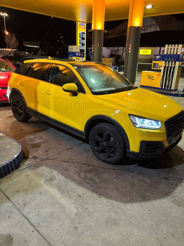 Audi Q2 SUV / Geländewagen