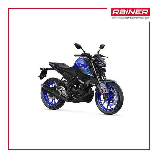 Yamaha MOTORRAD Tourer