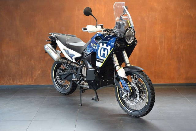Husqvarna Norden 901 Expeditio Enduro