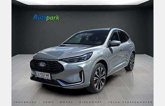 Ford Kuga ST-Line X Plug-In Hybrid ST-Line X SUV / Geländewagen