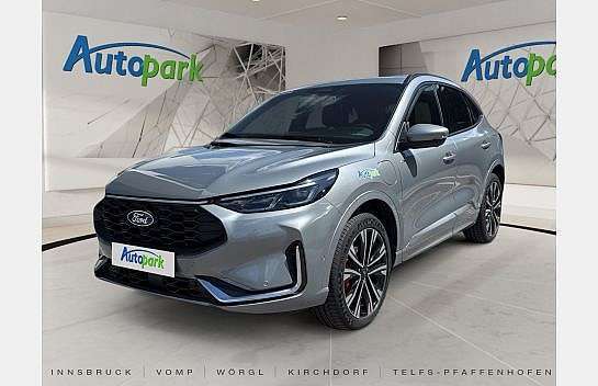 Ford Kuga ST-Line X Plug-In Hybrid SUV / Geländewagen
