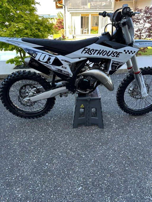 KTM SX Motocross