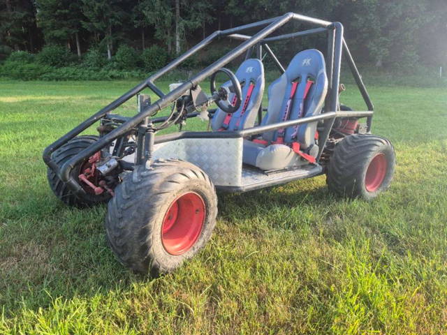 buggy strandbuggy gokart SUV / Geländewagen