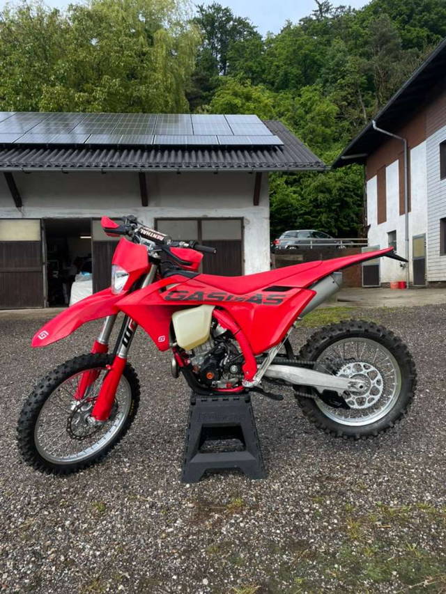 GasGas EC GASGAS 250 EC-F Enduro