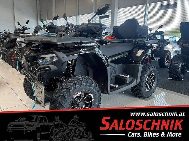 CF-Moto CForce 520L Quad