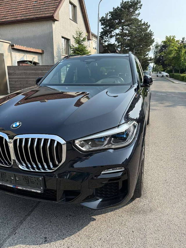 BMW X5 xDrive45e PHEV Aut. SUV / Geländewagen