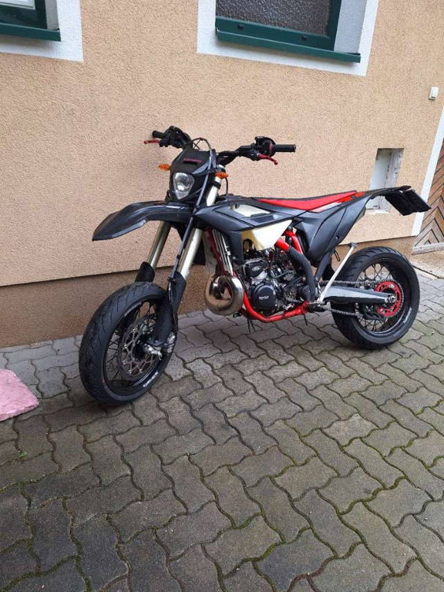 Beta RR beta rr 300 Enduro