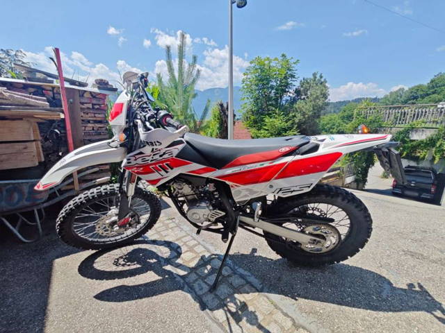 Beta RR 125 LC Enduro