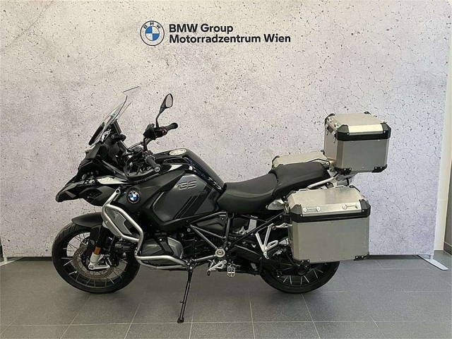 BMW R 1250 GS Adventure Enduro