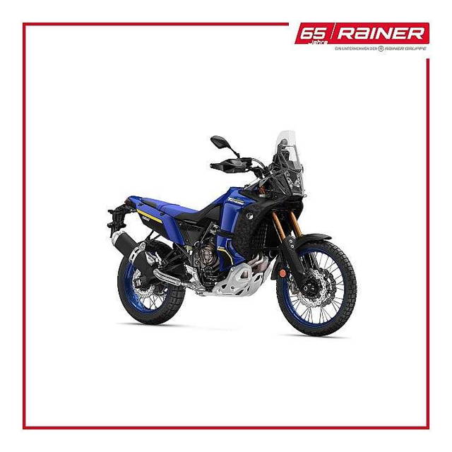 Yamaha MOTORRAD Tourer