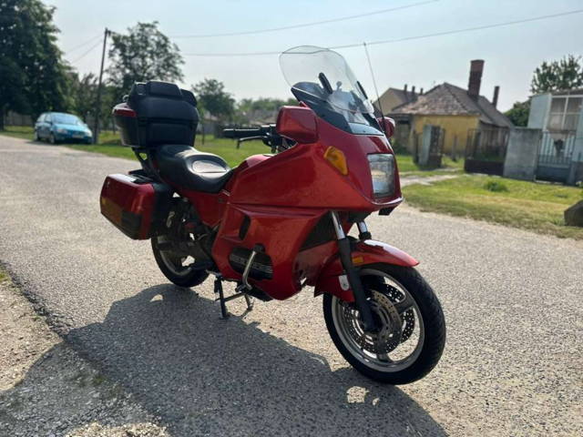 BMW K 1100 Lt Tourer