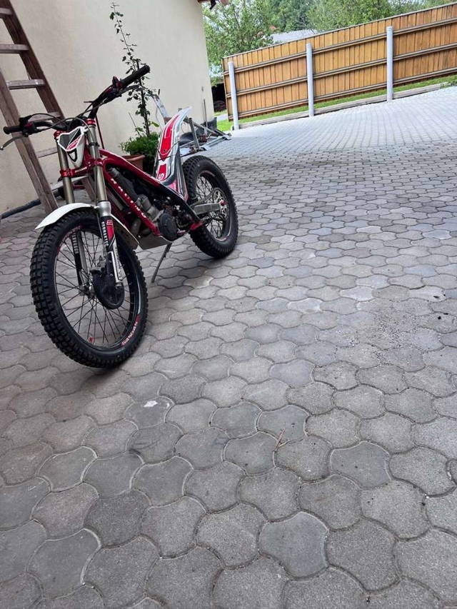 GasGas TXT 300 Pro Racing (Tausch möglich!!) Trial