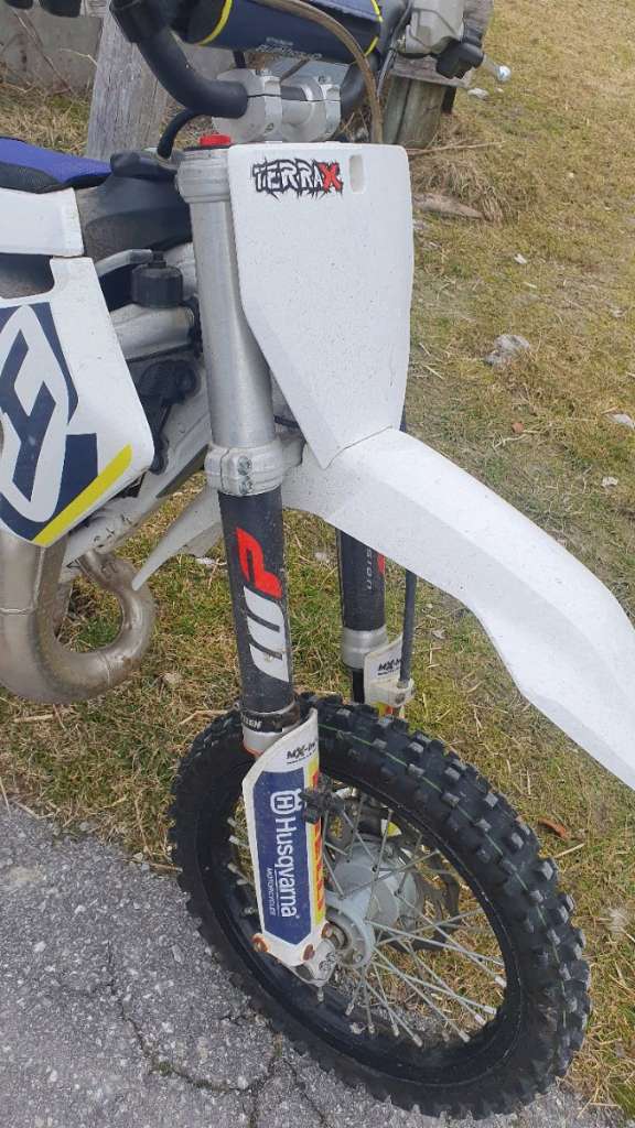 Husqvarna TC 65 Motocross