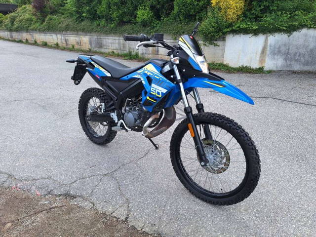 Derbi Senda DRD X-Treme R Motocross