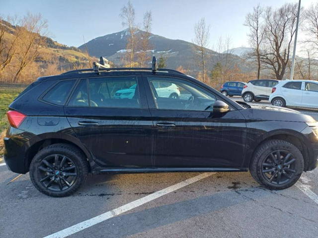 Skoda Kamiq Automatik Style SUV / Geländewagen
