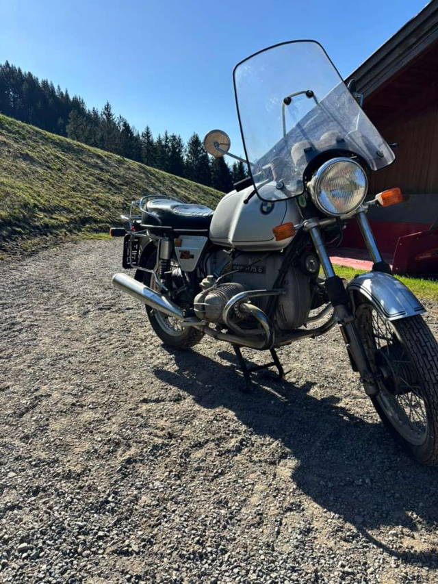 BMW Tourer