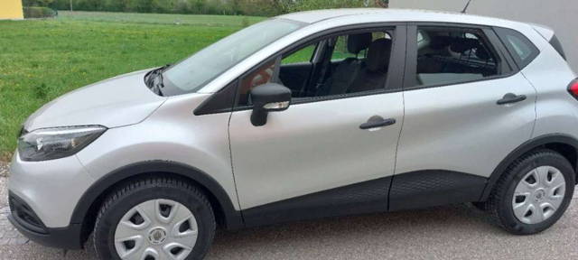 Renault Captur Tonic ENERGY TCe 90 SUV / Geländewagen