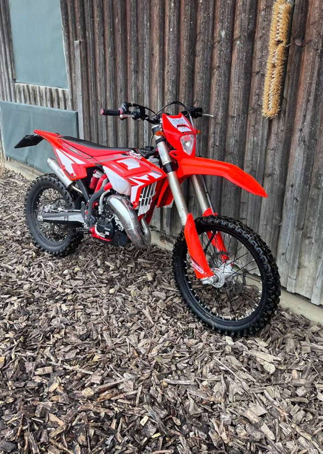 Beta RR 125 2t Enduro