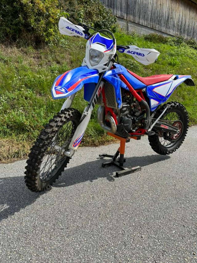 Beta Xtrainer 300 2021 Enduro