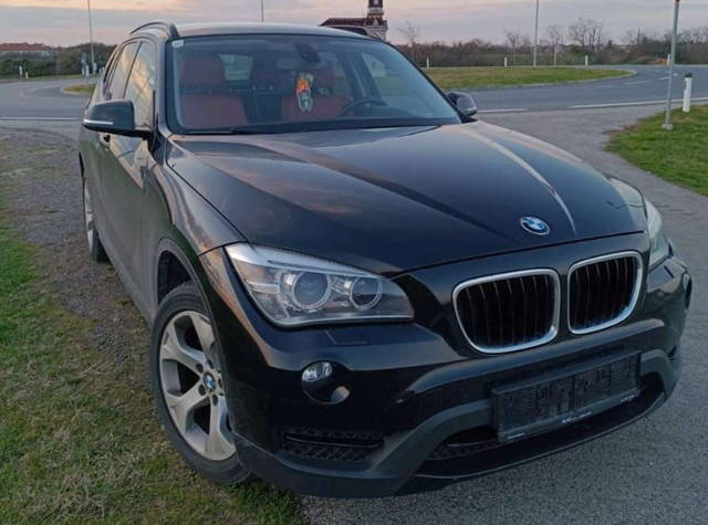 BMW X1 xDrive18d SUV / Geländewagen